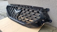 Atrapa chłodnicy GRILL PRZÓD Cupra Formentor CARBON LOGO OE Seat 5FF853651E