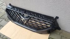 Atrapa chłodnicy GRILL PRZÓD Cupra Formentor CARBON LOGO OE Seat 5FF853651E