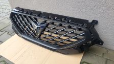 Atrapa chłodnicy GRILL PRZÓD Cupra Formentor CARBON LOGO OE Seat 5FF853651E