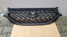 Atrapa chłodnicy GRILL PRZÓD Cupra Formentor CARBON LOGO OE Seat 5FF853651E