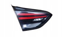 Lampa tylna TYŁ w Klapę LEWA Opel Crossland X LIFT 20- OE 39235959 Ładna !!