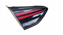 Lampa tylna TYŁ w Klapę LEWA Opel Crossland X LIFT 20- OE 39235959 Ładna !!