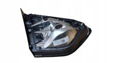 Lampa tylna TYŁ w Klapę PRAWA Opel Crossland X OE 39235954 ORYGINAŁ Ładna !