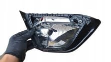 Lampa tylna TYŁ w Klapę PRAWA Opel Crossland X OE 39235954 ORYGINAŁ Ładna !