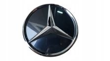 Emblemat Znaczek Gwiazda GRILL Mercedes A W177 CLA C117 OE A1778880101 NOWY