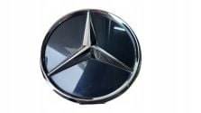 Emblemat Znaczek Gwiazda GRILL Mercedes A W177 CLA C117 OE A1778880101 NOWY