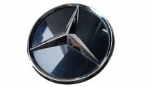 Emblemat Znaczek Gwiazda GRILL Mercedes A W177 CLA C117 OE A1778880101 NOWY