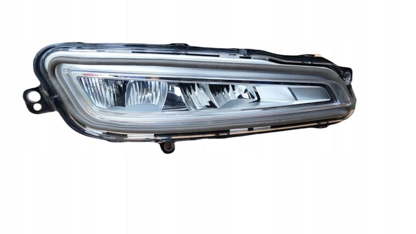 Halogen LED PRAWY Volvo Trucks OE 23932945 NOWY! ORYGINAŁ !