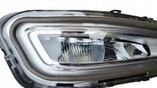 Halogen LED PRAWY Volvo Trucks OE 23932945 NOWY! ORYGINAŁ !