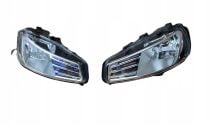 Halogen Lampa przeciwmgielna PRAWY Mercedes Actros MP4 OE A9608202056 NOWY!