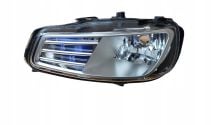 Halogen Lampa przeciwmgielna PRAWY Mercedes Actros MP4 OE A9608202056 NOWY!