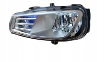 Halogen Lampa przeciwmgielna PRAWY Mercedes Actros MP4 OE A9608202056 NOWY!