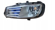 Halogen Lampa przeciwmgielna PRAWY Mercedes Actros MP4 OE A9608202056 NOWY!