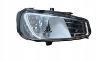 Halogen Lampa przeciwmgielna LEWY Mercedes Actros MP4 OE A9608202056 NOWY !