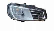 Halogen Lampa przeciwmgielna LEWY Mercedes Actros MP4 OE A9608202056 NOWY !