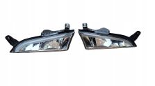 Halogen Lampa Dalekosiężna PRAWA Scania R S G Nowe modele OE 2948554 NOWA !