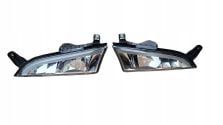 Halogen Lampa Dalekosiężna LEWA Scania R S G Nowe modele OE 2948555 NOWA !