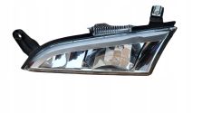 Halogen Lampa Dalekosiężna LEWA Scania R S G Nowe modele OE 2948555 NOWA !