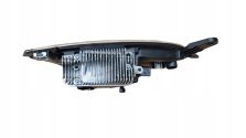 Halogen Lampa Dalekosiężna LEWA Scania R S G Nowe modele OE 2948555 NOWA !