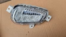 Halogen LED LEWY Volvo V40 II Cross Country 2012- OE 31323115 ORYG! NOWY !