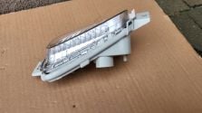 Halogen LED LEWY Volvo V40 II Cross Country 2012- OE 31323115 ORYG! NOWY !