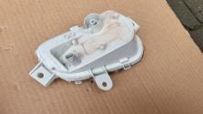 Halogen LED LEWY Volvo V40 II Cross Country 2012- OE 31323115 ORYG! NOWY !