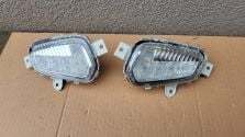 Halogen LED LEWY Volvo V40 II Cross Country 2012- OE 31323115 ORYG! NOWY !