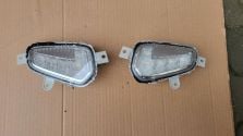 Halogen LED LEWY Volvo V40 II Cross Country 2012- OE 31323115 ORYG! NOWY !