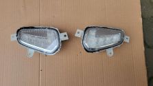 Halogen LED PRAWY Volvo V40 II Cross Country 2012- OE 31323116 ORYG! NOWY !