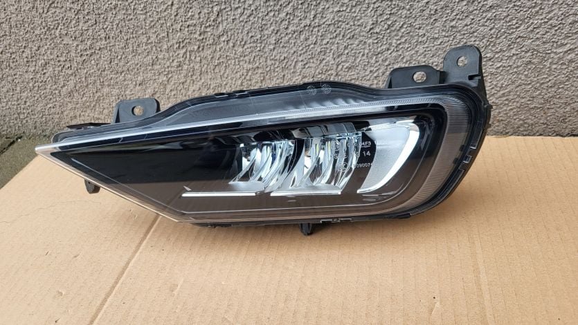 Halogen LED LEWY Volvo XC90 II XC60 V90 S90 ORYGINAŁ NOWY !!! OE 31395865