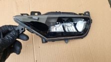 Halogen LED LEWY Volvo XC90 II XC60 V90 S90 ORYGINAŁ NOWY !!! OE 31395865