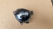 Halogen LED Lampa przeciwmgielna PRAWY Volvo C40 XC40 S90 V90 OE 32365035