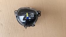 Halogen LED Lampa przeciwmgielna PRAWY Volvo C40 XC40 S90 V90 OE 32365035