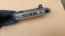 Lampa DRL LED LEWA Światło do jazdy dziennej Mercedes Actros MP4 NOWA ORYG!