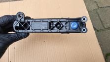 Lampa DRL LED LEWA Światło do jazdy dziennej Mercedes Actros MP4 NOWA ORYG!