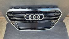 Atrapa chłodnicy GRILL Audi A5 8T0 LIFT 11-16 PDC OE 8T0853651H G NOWY ORYG