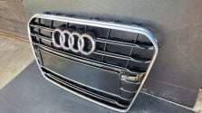 Atrapa chłodnicy GRILL Audi A5 8T0 LIFT 11-16 PDC OE 8T0853651H G NOWY ORYG