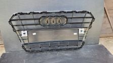 Atrapa chłodnicy GRILL Audi A5 8T0 LIFT 11-16 PDC OE 8T0853651H G NOWY ORYG