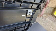 Atrapa chłodnicy GRILL Audi A5 8T0 LIFT 11-16 PDC OE 8T0853651H G NOWY ORYG