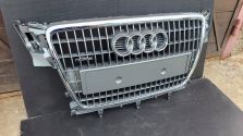 Atrapa chłodnicy GRILL Audi A4 B8 ALLROAD 08-12 OE 8K0853651A NOWY ! ORYG.!