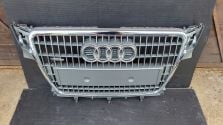 Atrapa chłodnicy GRILL Audi A4 B8 ALLROAD 08-12 OE 8K0853651A NOWY ! ORYG.!