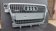 Atrapa chłodnicy GRILL Audi A4 B8 ALLROAD 08-12 OE 8K0853651A NOWY ! ORYG.!