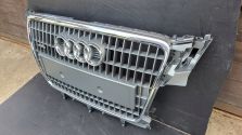 Atrapa chłodnicy GRILL Audi A4 B8 ALLROAD 08-12 OE 8K0853651A NOWY ! ORYG.!