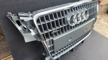 Atrapa chłodnicy GRILL Audi A4 B8 ALLROAD 08-12 OE 8K0853651A NOWY ! ORYG.!