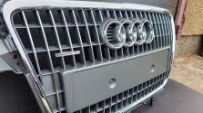 Atrapa chłodnicy GRILL Audi A4 B8 ALLROAD 08-12 OE 8K0853651A NOWY ! ORYG.!