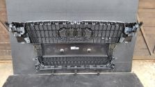 Atrapa chłodnicy GRILL Audi A4 B8 ALLROAD 08-12 OE 8K0853651A NOWY ! ORYG.!