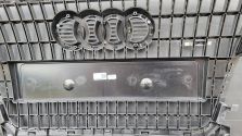 Atrapa chłodnicy GRILL Audi A4 B8 ALLROAD 08-12 OE 8K0853651A NOWY ! ORYG.!