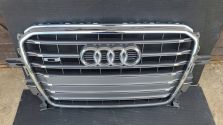 Atrapa chłodnicy GRILL Audi *SQ5* Q5 S-LINE LIFT 12-16 OE 8R0853651AD ORYG!