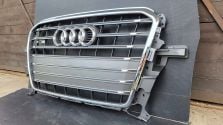 Atrapa chłodnicy GRILL Audi *SQ5* Q5 S-LINE LIFT 12-16 OE 8R0853651AD ORYG!