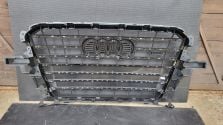 Atrapa chłodnicy GRILL Audi *SQ5* Q5 S-LINE LIFT 12-16 OE 8R0853651AD ORYG!